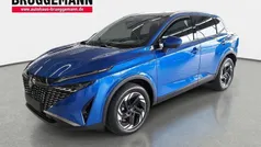 Andere Neu 2025 Nissan Qashqai N-Connecta SUV | 30.890 € (Guter Preis)