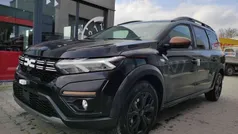 Gebraucht 2024 Dacia Jogger Extreme Van / Kleinbus | 21.990 € (Fairer Preis)