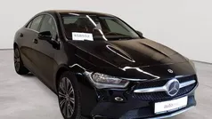 Gebraucht 2021 Mercedes CLA200 Progressive Limousine | 23.690 € (Superpreis)