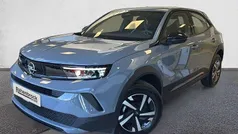 Grau Neu 2025 Opel Mokka Edition SUV | 23.390 € (Guter Preis)