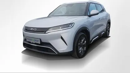 Neu BYD Atto 2 Comfort 150 kW (204 PS) 2026 SUV