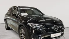 Gebraucht 2024 Mercedes GLC220 Advanced SUV | 48.990 € (Superpreis)