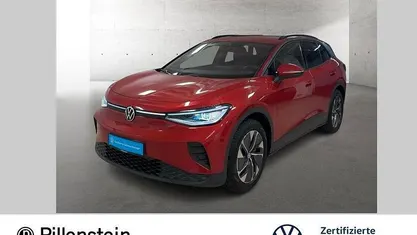 Gebraucht VW ID.4 Pro 210 kW (286 PS) 2025 SUV