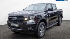 Schwarz Neu 2025 Ford Ranger XLT Abholung | 45.490 € (Fairer Preis)