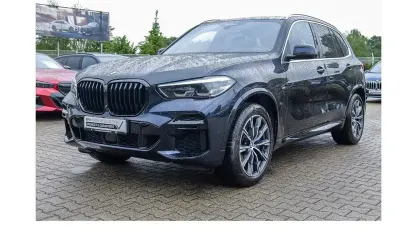 Second-hand BMW X5 M Sport 286 CP (210 kW) 2023 SUV