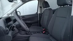 Gebraucht 2025 VW Caddy Maxi Basis Van / Kleinbus | 35.490 € (Fairer Preis)