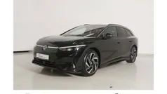 Gebraucht 2024 VW ID.7 Pro Limousine | 49.940 € (Fairer Preis)