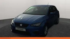 Gebraucht 2024 Seat Ibiza Style Limousine | 18.488 € (Fairer Preis)