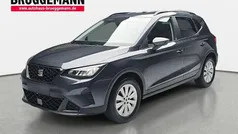 Gebraucht 2024 Seat Arona SUV | 20.490 € (Guter Preis)
