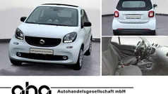 Gebraucht 2018 Smart ForTwo Cabrio Cabrio | 9.930 € (Superpreis)