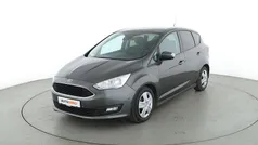 Gebraucht 2018 Ford C-MAX Cool & Connect Van / Kleinbus | 10.070 € (Fairer Preis)