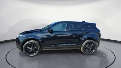 Occasion Land Rover Range Rover evoque Black Edition 204 ch (150 kW) 2025 Gris SUV