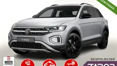 Silber Neu 2025 VW T-Roc Style SUV | 33.788 € (Guter Preis)