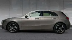 Gebraucht 2024 Mercedes A180 Progressive Limousine | 29.670 € (Fairer Preis)