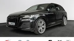 Gebraucht 2023 Audi Q7 S-Line SUV | 79.938 € (Fairer Preis)