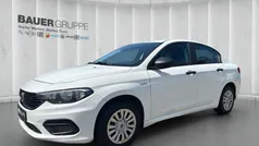 Weiß Gebraucht 2020 Fiat Tipo Street Limousine | 11.900 € (Fairer Preis)