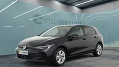 Gebraucht 2024 VW Golf VIII Life Limousine | 29.900 € (Fairer Preis)