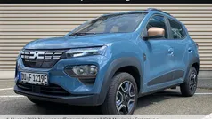 Othercolor Gebraucht 2023 Dacia Spring Extreme Kleinwagen | 13.990 € (Guter Preis)