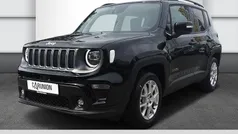Gebraucht 2023 Jeep Renegade Altitude SUV | 23.890 € (Fairer Preis)