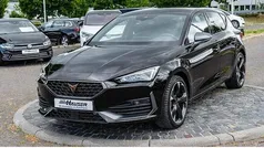 Gebraucht 2024 Cupra Leon Limousine | 31.485 € (Fairer Preis)