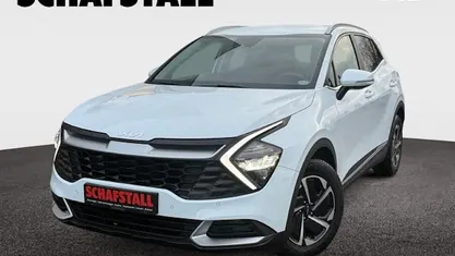 Gebraucht Kia Sportage Comfort 160 PS (117 kW) 2024 SUV