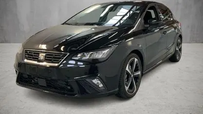 Gebraucht Seat Ibiza FR 116 PS (85 kW) 2025 Kleinwagen