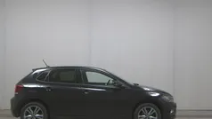 Schwarz Gebraucht 2021 VW Polo United Kleinwagen | 14.480 € (Fairer Preis)