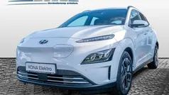 Farbe: weiss Gebraucht 2023 Hyundai Kona Trend SUV | 30.777 € (Guter Preis)