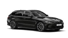Gebraucht 2026 BMW M3 Kombi | 122.900 €