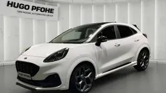Weiß Gebraucht 2023 Ford Puma ST SUV | 23.990 € (Fairer Preis)
