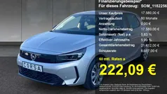 Kristall silber () Gebraucht 2025 Opel Corsa Edition Kleinwagen | 17.580 € (Guter Preis)