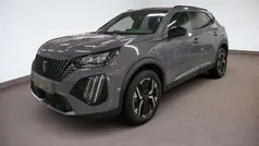 Selenium grau (metallic) Gebraucht 2024 Peugeot 2008 Allure SUV | 21.590 € (Fairer Preis)