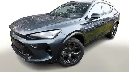 Gebraucht Cupra Formentor 150 PS (110 kW) 2025 SUV