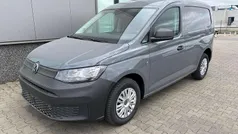 Grau Neu 2024 VW Caddy Pure Van / Kleinbus | 24.695 € (Superpreis)