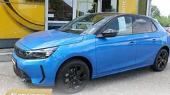 Kobalt blau (metallic) Gebraucht 2025 Opel Corsa Kleinwagen | 17.970 € (Guter Preis)