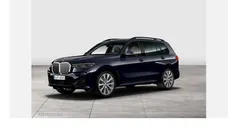 Gebraucht 2019 BMW X7 M Sport SUV | 55.995 € (Guter Preis)