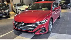 Gebraucht 2022 VW Arteon R-line Kombi | 28.980 € (Guter Preis)