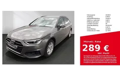 Gebraucht 2022 Audi A4 Kombi | 25.950 € (Fairer Preis)