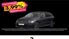 Gebraucht 2022 VW Golf VIII Life Kombi | 20.777 € (Fairer Preis)