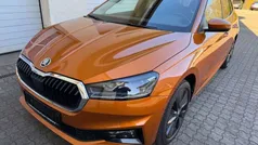 Gebraucht 2023 Skoda Fabia Style Kleinwagen | 19.500 € (Fairer Preis)