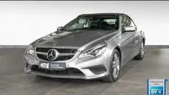 Gebraucht 2018 Mercedes E53 AMG AMG | 53.900 € (Etwas zu teuer)