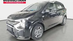 Aurora black metallic Neu 2025 Kia Picanto Vision Kleinwagen | 16.990 € (Fairer Preis)