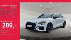 Gebraucht 2022 Audi S3 Sport Limousine | 37.990 € (Fairer Preis)