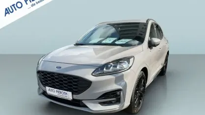 Brugt Ford Kuga 190 HK (139 kW) 2024 Grå SUV