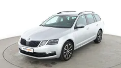 Gebraucht 2019 Skoda Octavia Soleil Kombi | 17.310 € (Fairer Preis)