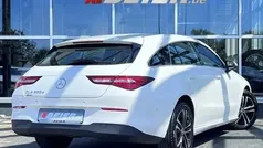 Gebraucht 2023 Mercedes CLA200 Shooting Brake Kombi | 28.490 € (Guter Preis)