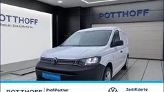 Gebraucht 2024 VW Caddy Maxi S Van / Kleinbus | 23.997 € (Superpreis)