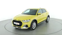 Gelb Gebraucht 2020 Audi A1 Kleinwagen | 17.470 € (Guter Preis)