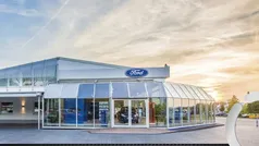 Gebraucht 2020 Ford Ecosport ST-Line SUV | 14.980 € (Fairer Preis)