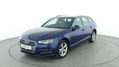 Gebraucht 2017 Audi A4 Sport Kombi | 17.810 € (Fairer Preis)
